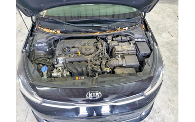 Kia Rio FWD CAMERA BLUETOOTH CARPLAY OT ЗАСТРАХОВАТЕЛ - автомобили, коли, обяви за нови и употребявани 9