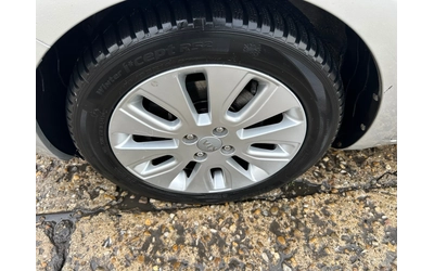 Kia Rio 1.4 CRDI / 90 кс - автомобили, коли, обяви за нови и употребявани 16