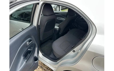 Kia Rio 1.4 CRDI / 90 кс - автомобили, коли, обяви за нови и употребявани 8