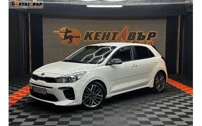 kia-rio-ot-balgariya-hybrid-120ks-gt-line-garantsiya - 0