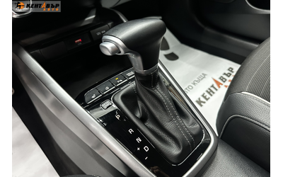 Kia Rio От България/Hybrid 120кс./GT line/ГАРАНЦИЯ - автомобили, коли, обяви за нови и употребявани 10