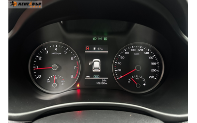 Kia Rio От България/Hybrid 120кс./GT line/ГАРАНЦИЯ - автомобили, коли, обяви за нови и употребявани 14