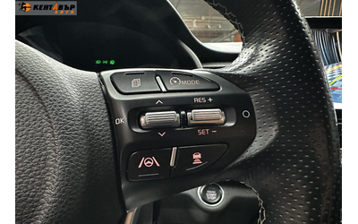 Kia Rio От България/Hybrid 120кс./GT line/ГАРАНЦИЯ - автомобили, коли, обяви за нови и употребявани 15