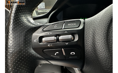 Kia Rio От България/Hybrid 120кс./GT line/ГАРАНЦИЯ - автомобили, коли, обяви за нови и употребявани 16