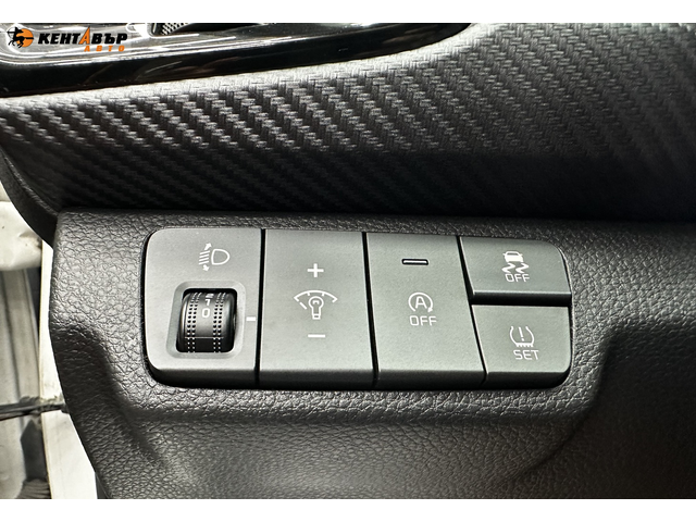 Kia Rio От България/Hybrid 120кс./GT line/ГАРАНЦИЯ - автомобили, коли, обяви за нови и употребявани 18