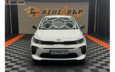 kia-rio-ot-balgariya-hybrid-120ks-gt-line-garantsiya - 1