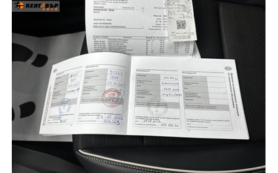 Kia Rio От България/Hybrid 120кс./GT line/ГАРАНЦИЯ - автомобили, коли, обяви за нови и употребявани 22
