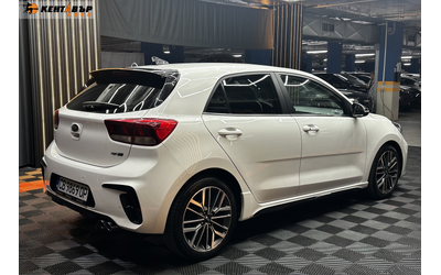 kia-rio-ot-balgariya-hybrid-120ks-gt-line-garantsiya - 4