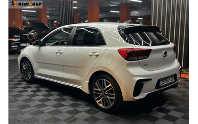 kia-rio-ot-balgariya-hybrid-120ks-gt-line-garantsiya - 5