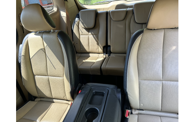 Kia Sedona EX - автомобили, коли, обяви за нови и употребявани 13