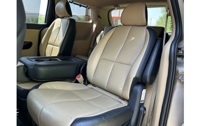 Kia Sedona EX - автомобили, коли, обяви за нови и употребявани 7