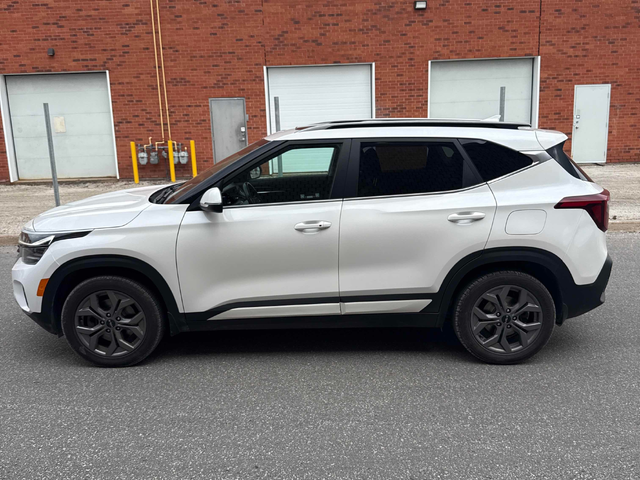Kia Seltos 2.0L 4cyl AWD - автомобили, коли, обяви за нови и употребявани 1