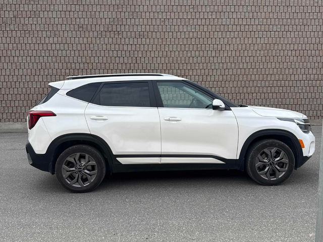 Kia Seltos 2.0L 4cyl AWD - автомобили, коли, обяви за нови и употребявани 2