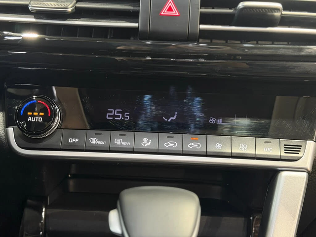 Kia Seltos EX AWD* АвтоКредит* (Цена до БГ) - автомобили, коли, обяви за нови и употребявани 10