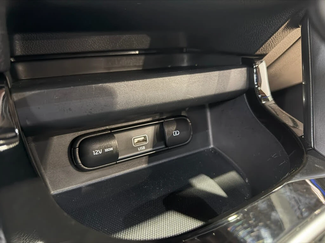 Kia Seltos EX AWD* АвтоКредит* (Цена до БГ) - автомобили, коли, обяви за нови и употребявани 12