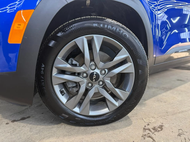 Kia Seltos EX AWD* АвтоКредит* (Цена до БГ) - автомобили, коли, обяви за нови и употребявани 1