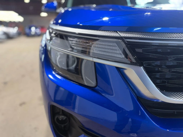 Kia Seltos EX AWD* АвтоКредит* (Цена до БГ) - автомобили, коли, обяви за нови и употребявани 4