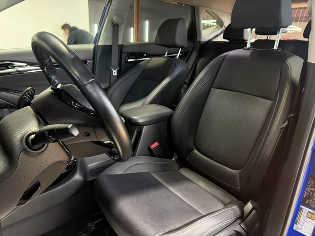 Kia Seltos EX AWD* АвтоКредит* (Цена до БГ) - автомобили, коли, обяви за нови и употребявани 7