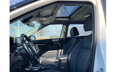 Kia Seltos EX AWD* АвтоКредит* (Цена до БГ) - автомобили, коли, обяви за нови и употребявани 11