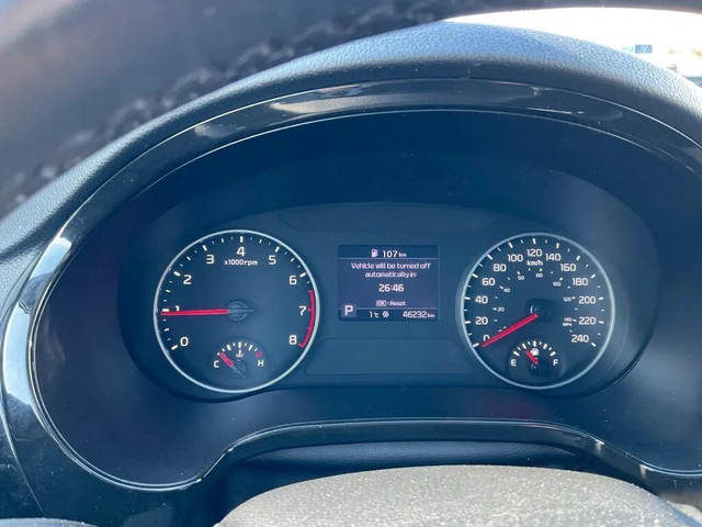 Kia Seltos EX AWD* АвтоКредит* (Цена до БГ) - автомобили, коли, обяви за нови и употребявани 12