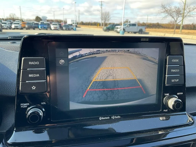 Kia Seltos EX AWD* АвтоКредит* (Цена до БГ) - автомобили, коли, обяви за нови и употребявани 14