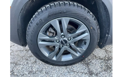 Kia Seltos EX AWD* АвтоКредит* (Цена до БГ) - автомобили, коли, обяви за нови и употребявани 9