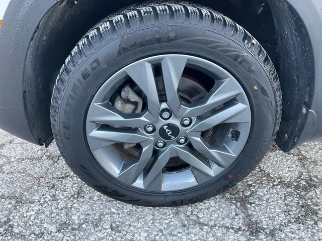 Kia Seltos EX AWD* АвтоКредит* (Цена до БГ) - автомобили, коли, обяви за нови и употребявани 9