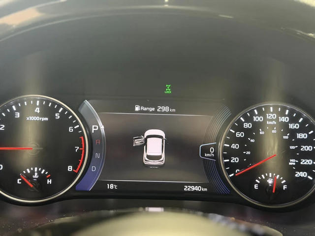 Kia Seltos EX Premium AWD* АвтоКредит* (ЦЕНА ДО БГ)* - автомобили, коли, обяви за нови и употребявани 11