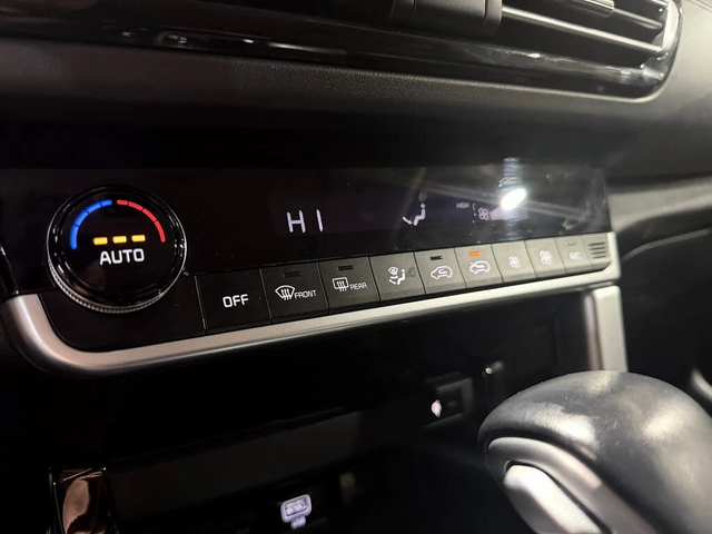 Kia Seltos EX Premium AWD* АвтоКредит* (ЦЕНА ДО БГ)* - автомобили, коли, обяви за нови и употребявани 13