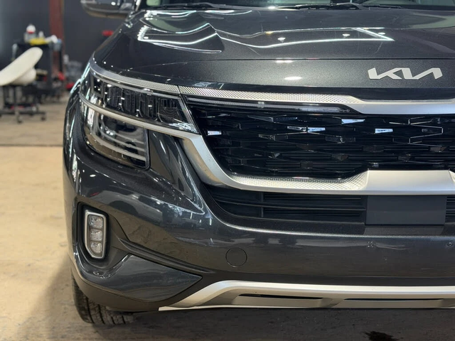 Kia Seltos EX Premium AWD* АвтоКредит* (ЦЕНА ДО БГ)* - автомобили, коли, обяви за нови и употребявани 3