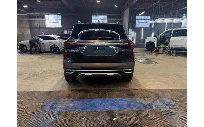 Kia Seltos EX Premium AWD* АвтоКредит* (ЦЕНА ДО БГ)* - автомобили, коли, обяви за нови и употребявани 6