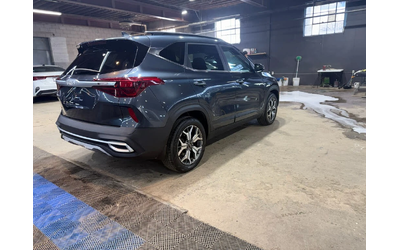 Kia Seltos EX Premium AWD* АвтоКредит* (ЦЕНА ДО БГ)* - автомобили, коли, обяви за нови и употребявани 7