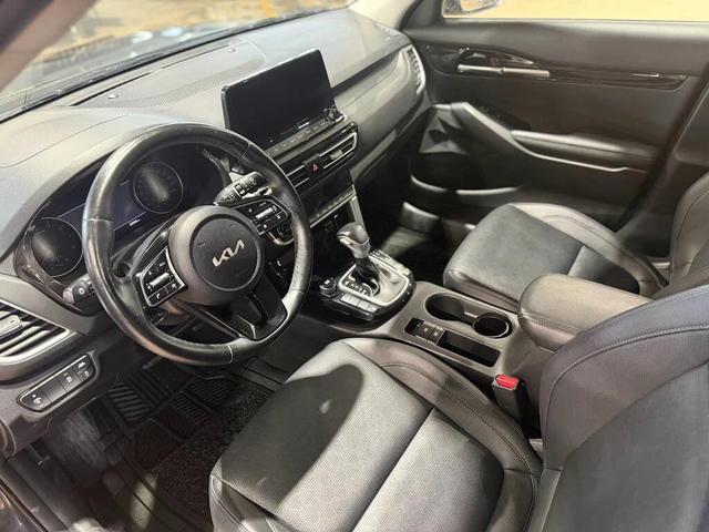 Kia Seltos EX Premium AWD* АвтоКредит* (ЦЕНА ДО БГ)* - автомобили, коли, обяви за нови и употребявани 9