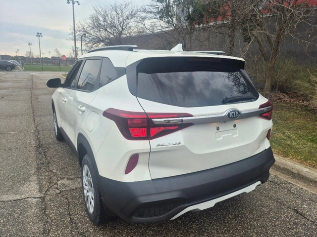 Kia Seltos - автомобили, коли, обяви за нови и употребявани 4