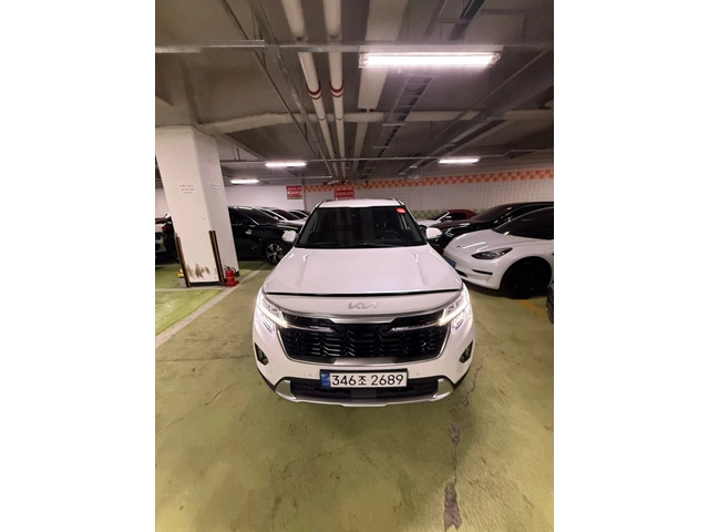 Kia Seltos 2.0 MPI  - ОЧАКВАН ВНОС - автомобили, коли, обяви за нови и употребявани 0