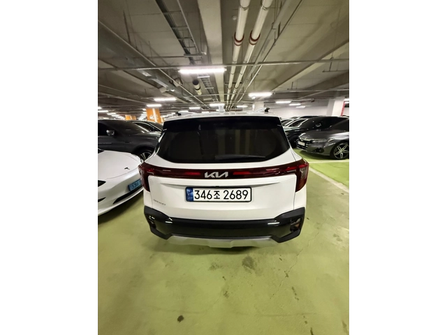 Kia Seltos 2.0 MPI  - ОЧАКВАН ВНОС - автомобили, коли, обяви за нови и употребявани 4