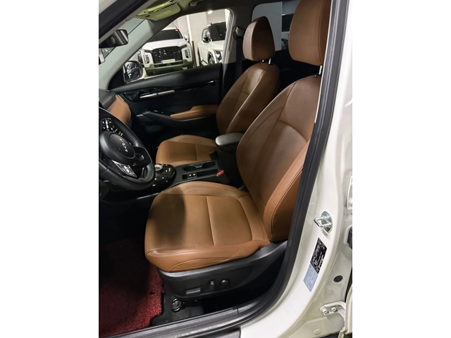 Kia Seltos 2.0 MPI  - ОЧАКВАН ВНОС - автомобили, коли, обяви за нови и употребявани 5