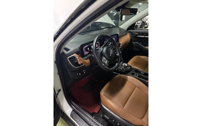 Kia Seltos 2.0 MPI  - ОЧАКВАН ВНОС - автомобили, коли, обяви за нови и употребявани 6