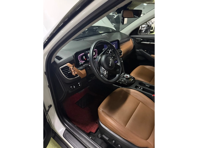 Kia Seltos 2.0 MPI  - ОЧАКВАН ВНОС - автомобили, коли, обяви за нови и употребявани 6