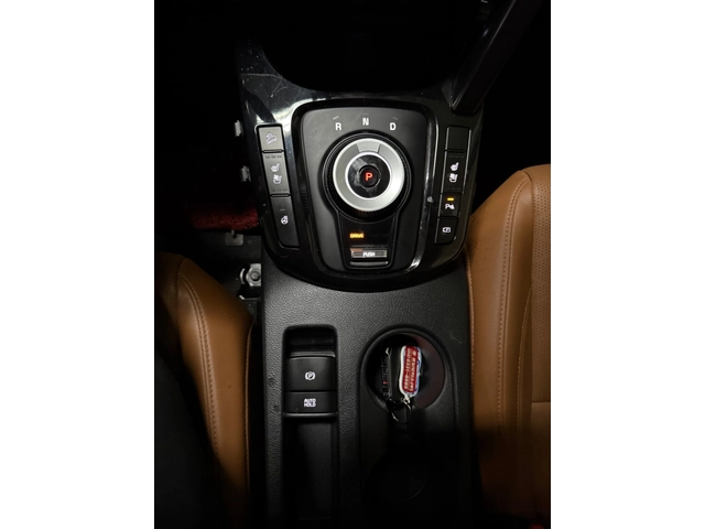 Kia Seltos 2.0 MPI  - ОЧАКВАН ВНОС - автомобили, коли, обяви за нови и употребявани 7