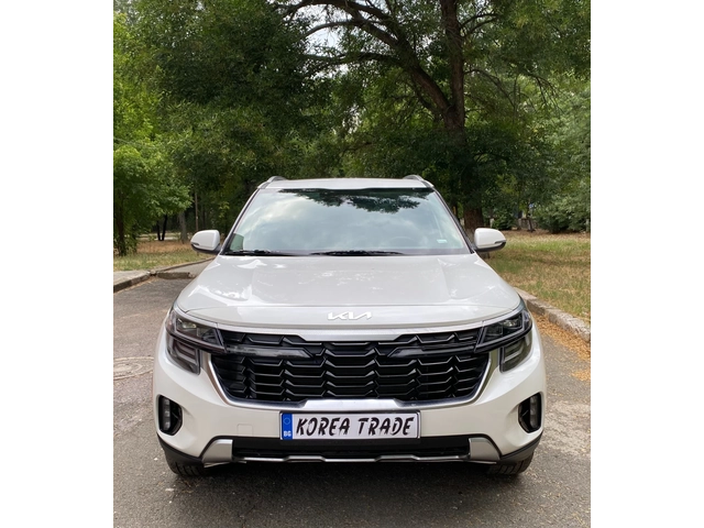 Kia Seltos 2.0 MPI (CVVL) Газ/Бензин - АКЦИЯ !!! - автомобили, коли, обяви за нови и употребявани 0