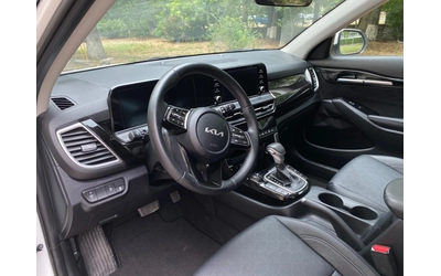 Kia Seltos 2.0 MPI (CVVL) Газ/Бензин - АКЦИЯ !!! - автомобили, коли, обяви за нови и употребявани 10