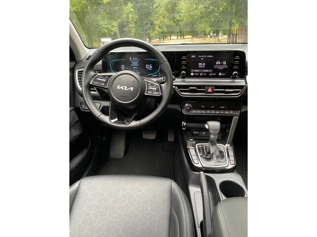 Kia Seltos 2.0 MPI (CVVL) Газ/Бензин - АКЦИЯ !!! - автомобили, коли, обяви за нови и употребявани 11