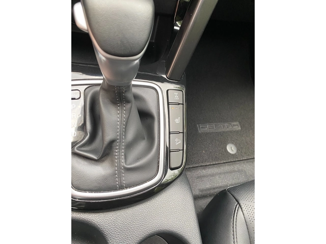 Kia Seltos 2.0 MPI (CVVL) Газ/Бензин - АКЦИЯ !!! - автомобили, коли, обяви за нови и употребявани 14