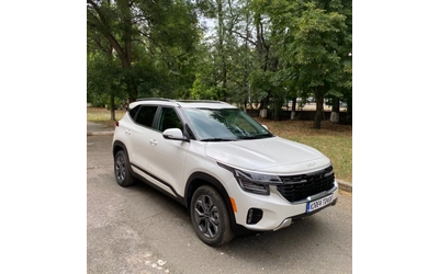 kia-seltos - 1