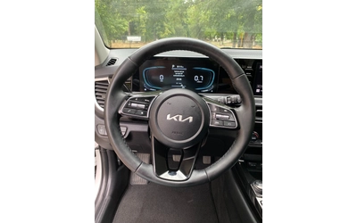 Kia Seltos 2.0 MPI (CVVL) Газ/Бензин - АКЦИЯ !!! - автомобили, коли, обяви за нови и употребявани 8