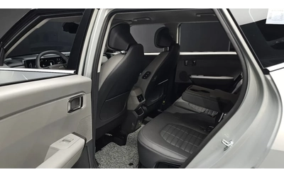 Kia Seltos 1.6 HYBRID / SIGNATURE / 360 КАМЕРИ / ОБДУХ - автомобили, коли, обяви за нови и употребявани 12