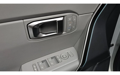 Kia Seltos 1.6 HYBRID / SIGNATURE / 360 КАМЕРИ / ОБДУХ - автомобили, коли, обяви за нови и употребявани 15