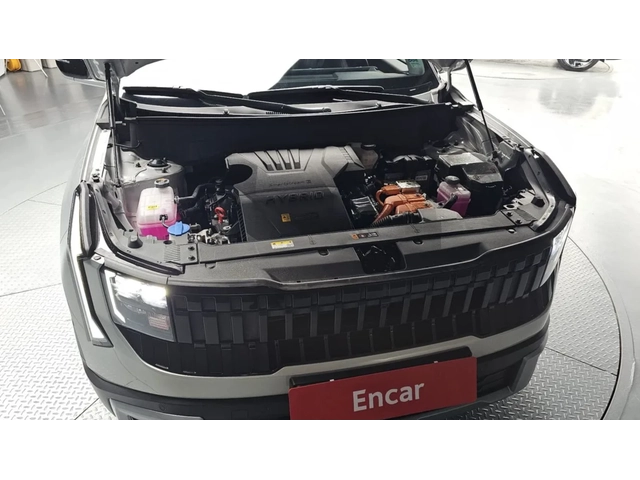 Kia Seltos 1.6 HYBRID / SIGNATURE / 360 КАМЕРИ / ОБДУХ - автомобили, коли, обяви за нови и употребявани 4