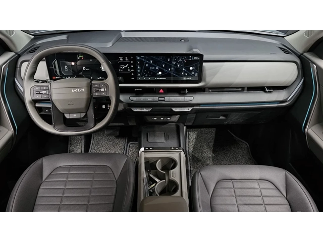 Kia Seltos 1.6 HYBRID / SIGNATURE / 360 КАМЕРИ / ОБДУХ - автомобили, коли, обяви за нови и употребявани 5